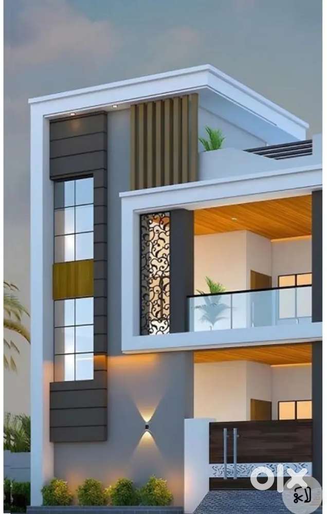 PREMIUM VILLA PLOT FOR SALE