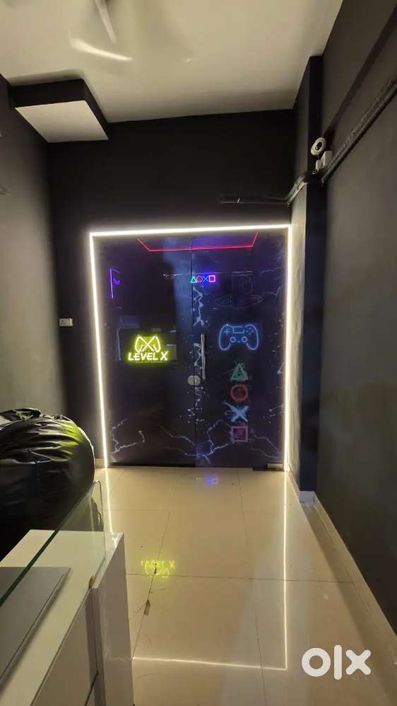 Need a Counter Boy or girl  for Gaming Cafe