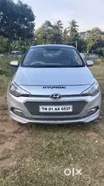 Hyundai i20, 2015, Petrol