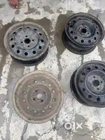 Wheel Rims Car