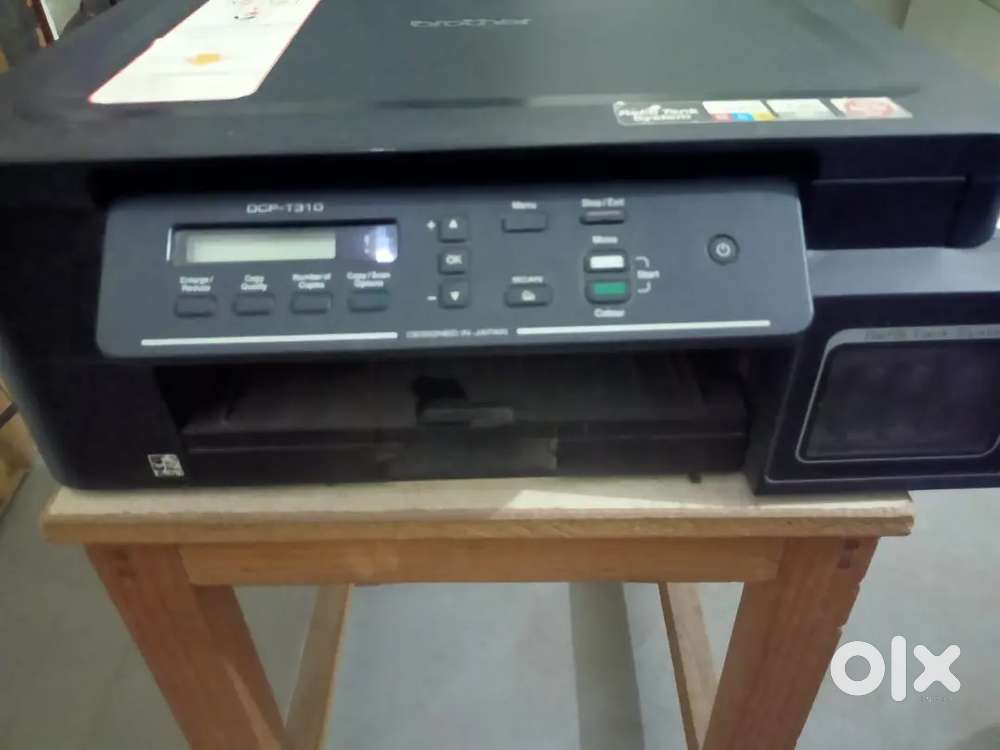 Brother Printer