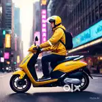 FOOD DELIVERY BOY Indore