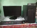 Computer selling