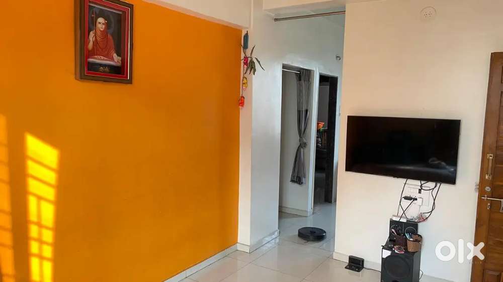 2BHK New Flat For Sell