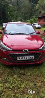 Hyundai New i20 2015