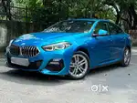 BMW 2 series gran coupe 2021