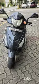 Single owner good condition