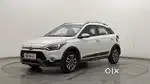 Hyundai i20 Active 1.2 SX, 2015, Petrol