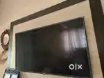 LG SMART TV 40 INCHES