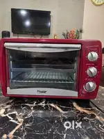 Prestige OTG Oven hardly 1 month used