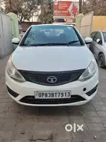 Tata Zest  Revotron 1.2T XE, 2019, CNG & Hybrids