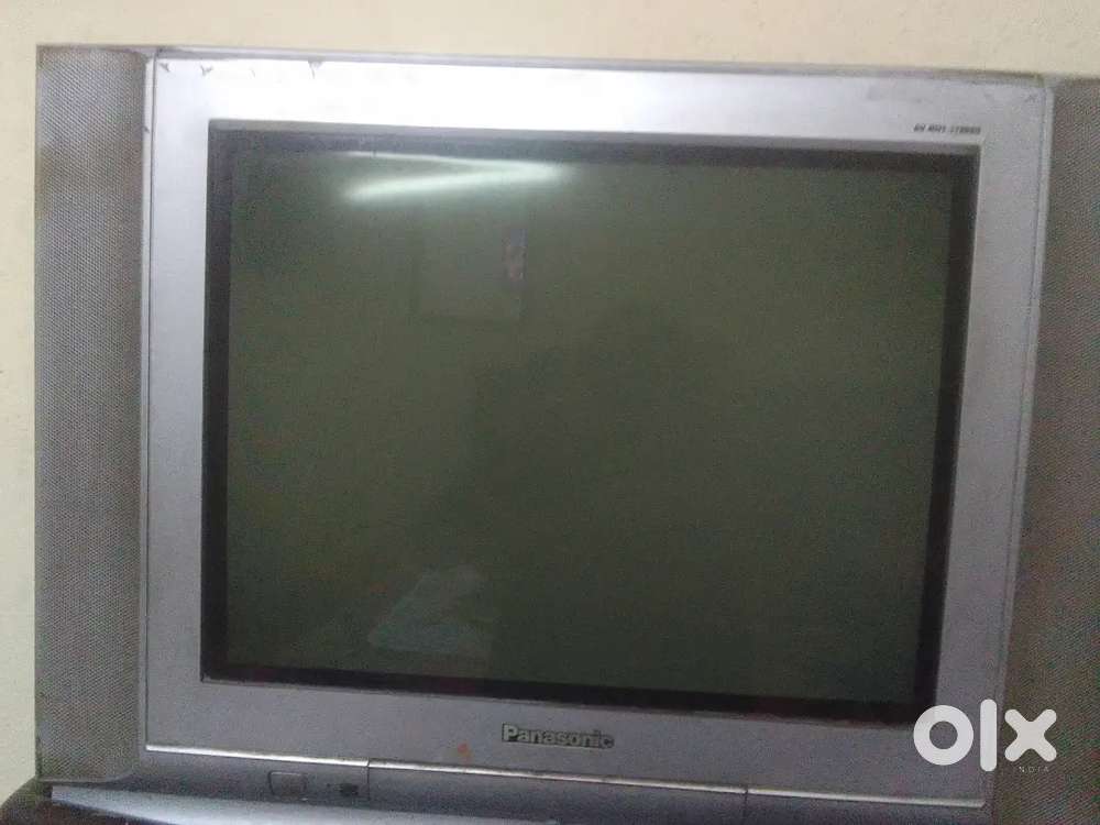 PANASONIC TELEVISION