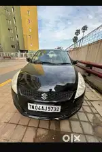 Maruti Suzuki Swift 2012 Diesel Well Maintained