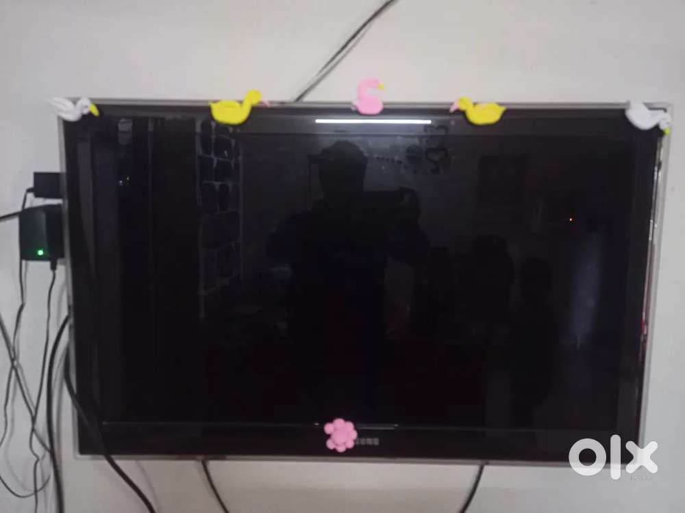 Samsung LED TV for Sold