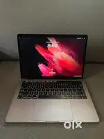 Macbook pro