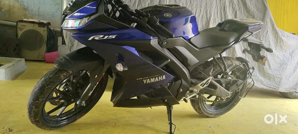 YemahaR15 v3