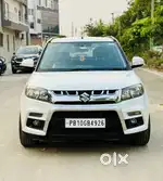 Maruti Suzuki Brezza VDi, 2016, Diesel