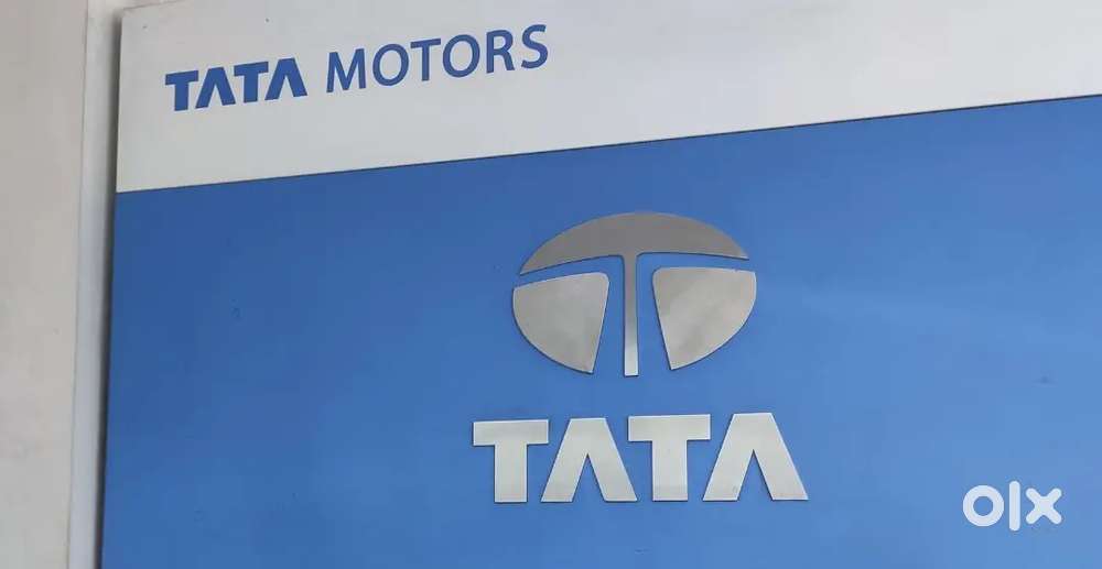 Now we are hiring for TATA MOTORS Apply fast