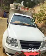 Tata yoddha 1200 cbc is in very good condition