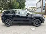 Tata Harrier XZ Dark Edition, 2020, Diesel