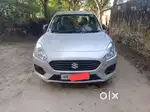 Maruti Suzuki Swift Dzire Ldi BSIV, 2018, Diesel
