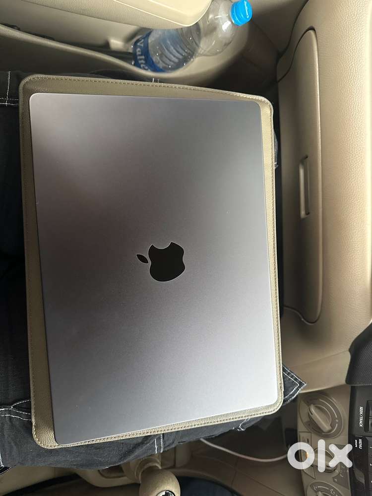 MAC BOOK M3PRO 18/512 14inch