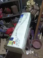 1.5tan ac only indore ac new condition non Invator ac