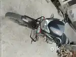Honda cb shine 2015 model