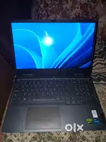 Lenovo laptop