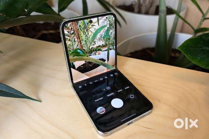Samsung z flip 5