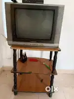 Videocon TV Running condition