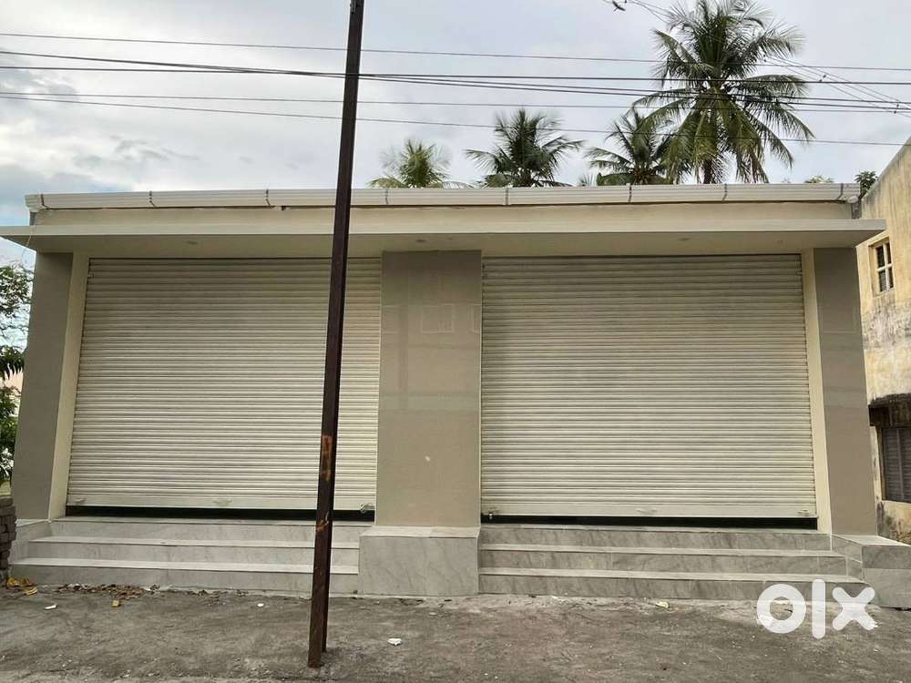 SHOP for SALE