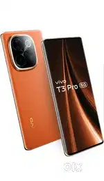 Vivo T3 pro