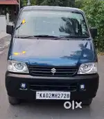Maruti Suzuki Eeco 5 Seater AC, 2013, Petrol