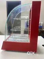 Its a new warmer