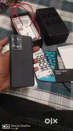 OnePlus Nord 2T 5G, 8+8GB Ram.128 Rom. Super amloded Display 2k .