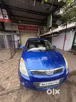 Hyundai i20 2011 Petrol Well Maintained