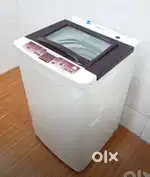 Less used  washing machine shop
