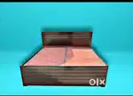 Brand new double bed sarita vihar