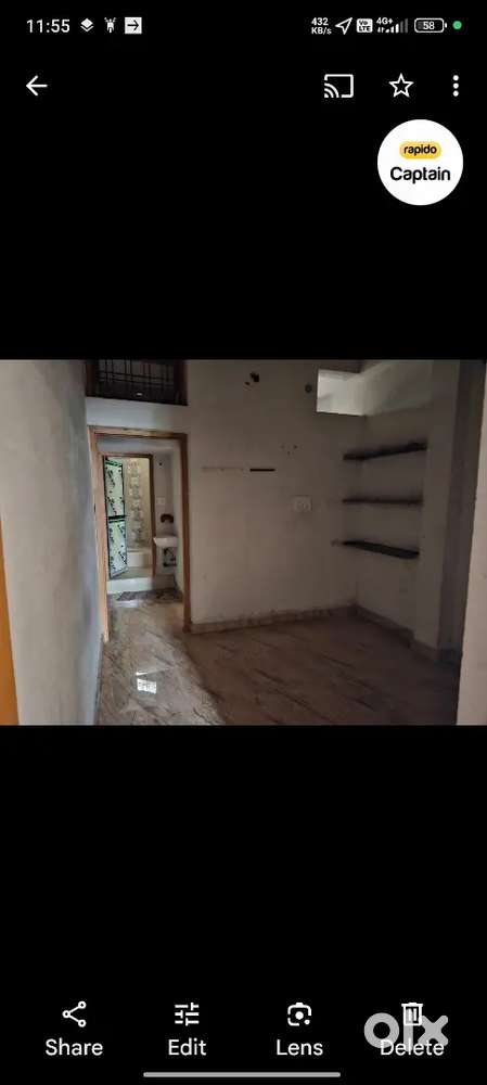 House for sale near chungi naka