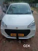 Maruti Suzuki Alto K10 2025