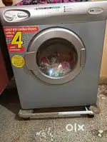 IFB turbo dry, clothes dryer machine