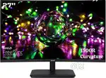 27 inch 144 hz curved acer moniter for sale
