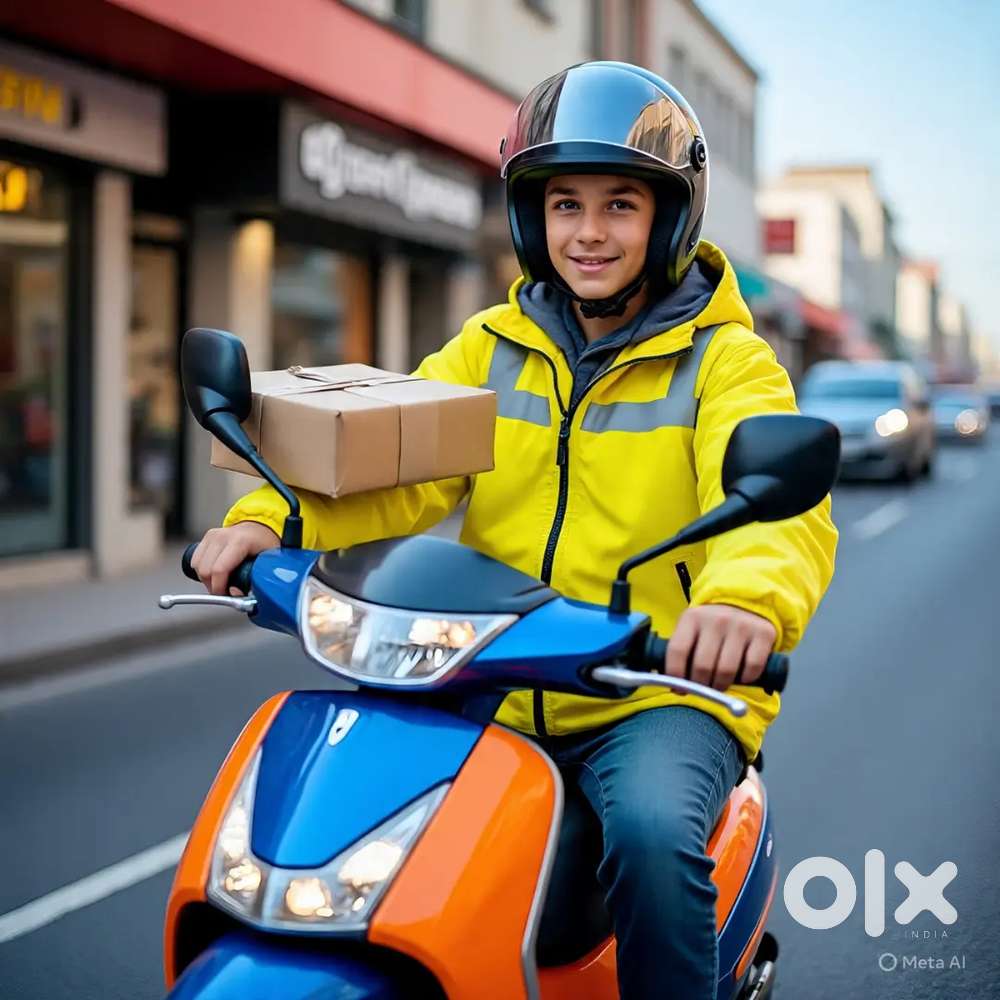 Free Food & Accommodation! Apply Now