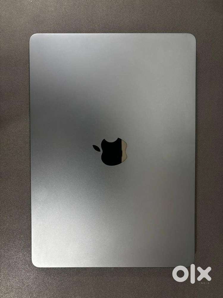 Macbook Air M2 13inch 8GB 256GB Midnight