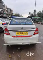 Maruti Suzuki Dzire 2018 CNG & Hybrids 200000 Km Driven