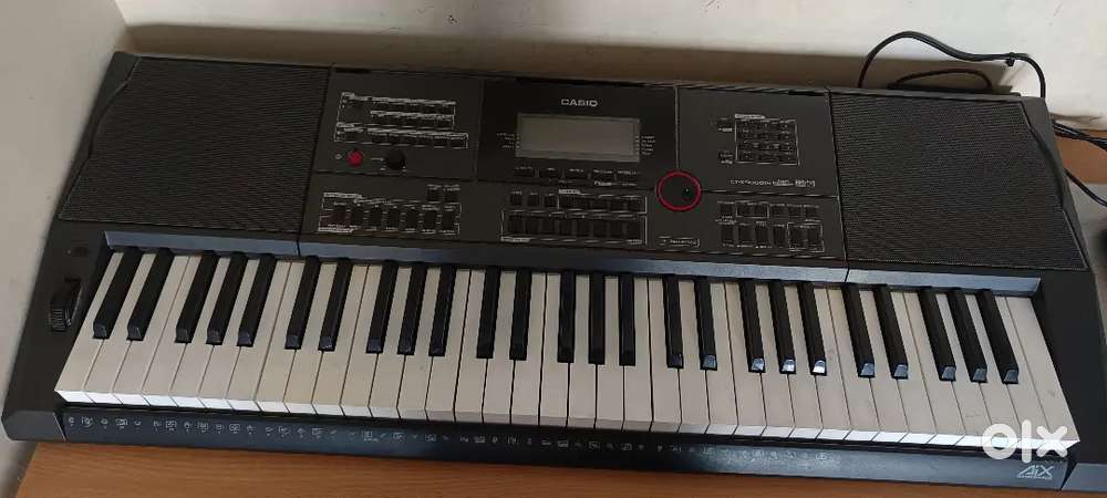 Casio Keyboard CT-X9000IN - Leading Musical Instrument & Studio ...
