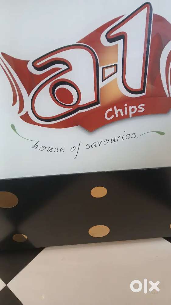 Wanted sales person & Supervisor