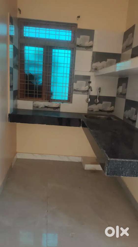 Just the flat you're looking for