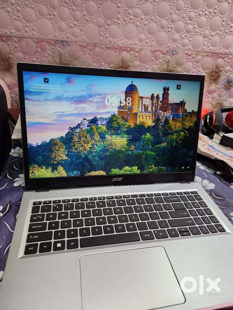 A VERY GOOD CONDITION LAPTOP FOR YOU